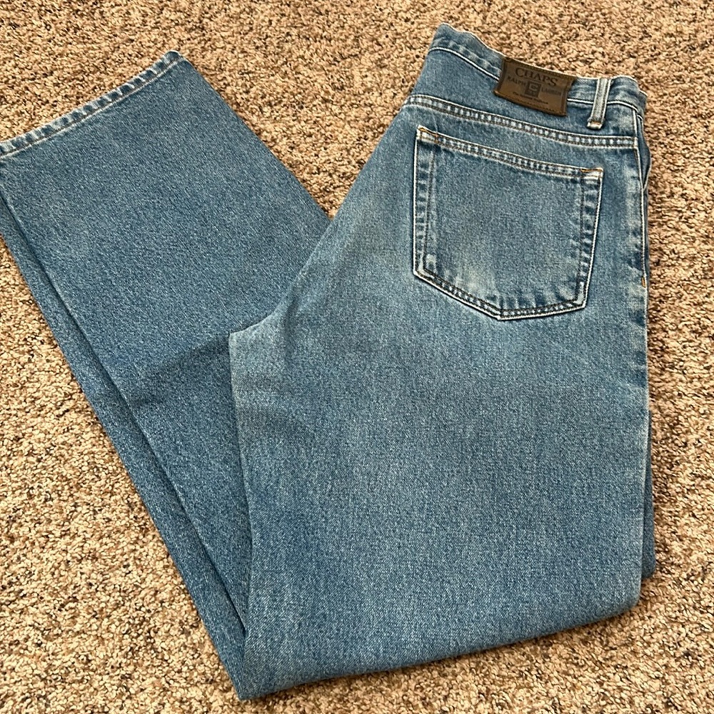Vintage Ralph Lauren Jeans